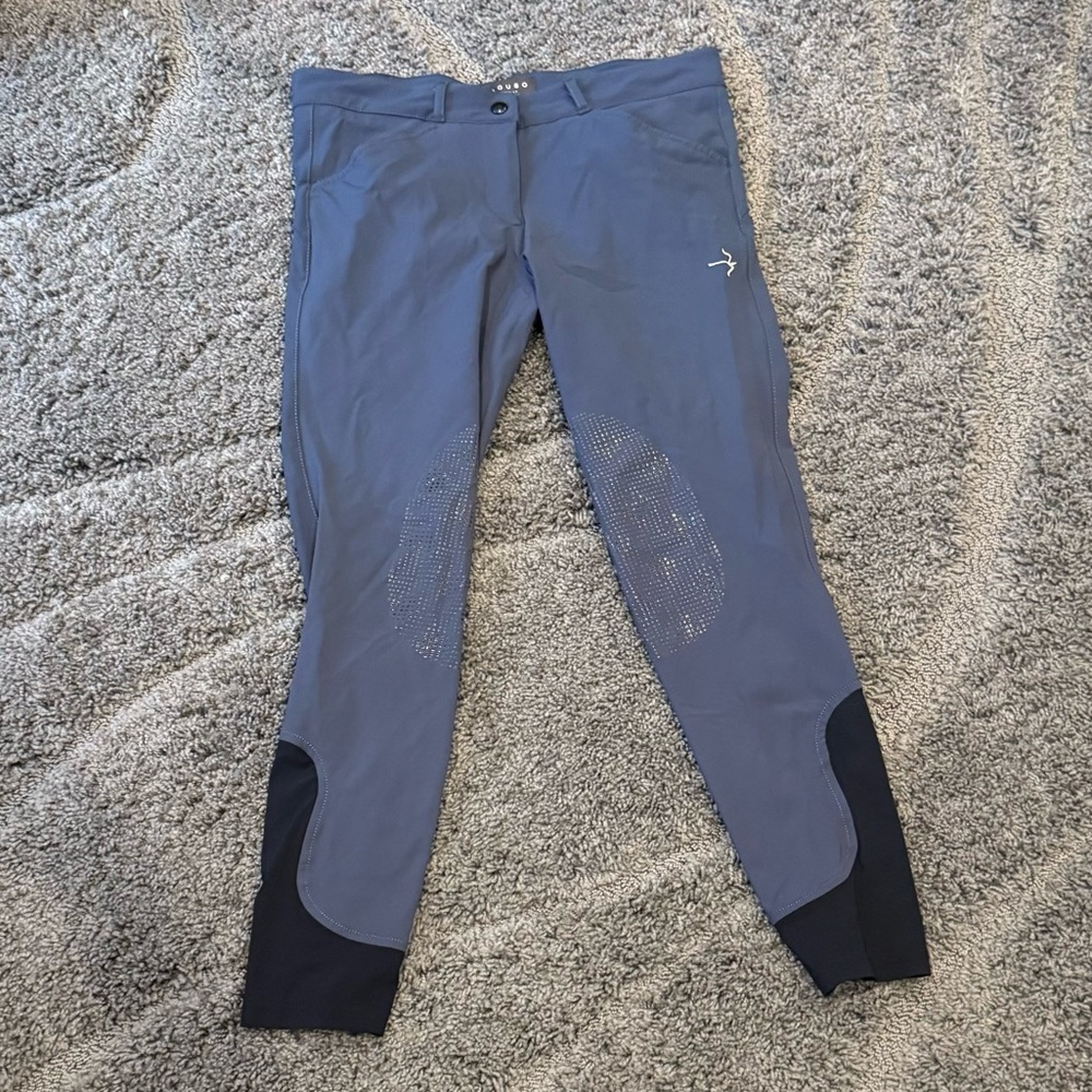 laguso breeches size 30